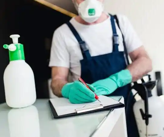 pest control Poplar Hill